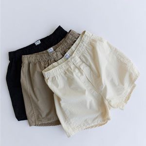 ARQ JJ boxers in black